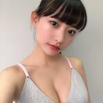 撮影会衣装を披露【高崎かなみさん/2020年11月21日】