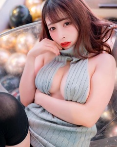 童貞を殺すニットを披露【みのりさん／2020年12月8日】