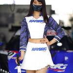 サンスポレースクイーンAWARD2020 の2代目グランプリ受賞を報告【相沢菜々子さん／2020年12月13日】