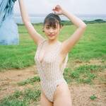 1st写真集「MOMOKA」 オンラインイベント開催決定を告知【石田桃香さん/2021年1月23日】
