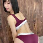 「ぱつしり」振り向きショットで美尻を披露【ぱつこさん/2021年2月4日】
