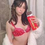 セクシーランジェリーショットを公開【星乃まみさん/2021年2月17日】