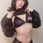 「見逃した方はAbemaで観れるのでぜひ観てね」Abema格闘チャンネル『Road to ONE』をPR【池尻愛梨さん/2021年2月22日】