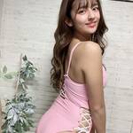 「おしり❤︎にこにこ❤︎」セクシー美尻ショットを公開【徳江かなさん/2021年3月9日】