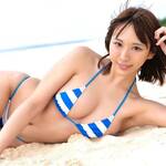 「やっぱ浜辺のシーンがすき!!」4thDVD 『きらり咲いた、ヒナタイロ』をPR【日向葵衣さん/2021年3月24日】