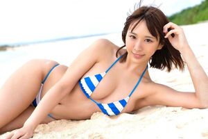 「やっぱ浜辺のシーンがすき!!」4thDVD 『きらり咲いた、ヒナタイロ』をPR【日向葵衣さん/2021年3月24日】