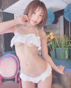 「予約無しで参加可能なのでぜひ会いに来てください」R・I・Pセッション撮影会を告知【まいてぃさん/2021年4月24日】