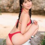 「お尻最高」「プリプリお尻」セクシー美尻ショットにファン歓喜【白藤有華(おゆか)さん/2021年5月22日】