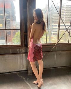 「是非見てほしい」 自身のグラビアが公開中の『sabra net』をPR【近藤みやびさん/2021年6月2日】