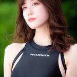 「綺麗過ぎ」「美女」競泳水着ショットにファン歓喜【小湊優香さん/2021年6月24日】