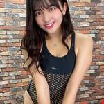 「とってもキュート」「素晴らしい」笑顔溢れるセクシー水着ショットを公開【徳江かなさん/2021年9月13日】
