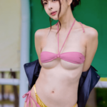 「スタイル良すぎ」「クオリティの高い美しさ」セクシービキニショットにファン歓喜【東堂ともさん/2022年5月7日】