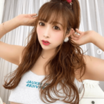 「素敵すぎます」「めちゃかわセクシー」”下乳”セクシーショットにファン歓喜【みのりさん／2022年6月29日】