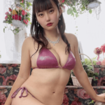 「みんなに来年もお祝いして貰えるように これからも頑張ります!!」セクシービキニショットを披露するとともに、自身の誕生日を報告【ななせあらたさん/2022年9月20日】
