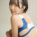 香月杏珠、24歳の誕生日をキュートな水着姿で報告!「これからもどうぞ、よろしくね」