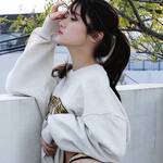 田島怜華、横顔とヒップラインを強調したセクシーショットを公開！「横顔フェチさん集まれー💕」にファン熱狂