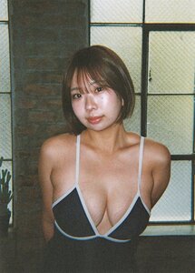 桜井姫花、レトロな雰囲気の中で大人な表情を披露!「レトロな感じも好きですか?」にファンから熱烈な「好き!」の声