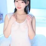 「スケスケ🩹」 来生かほ、純白シースルーの至高ボディスーツで魅せる、圧倒的な透明感と「神懸かり的清楚美」の衝撃！