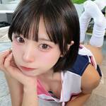 「どうかな？」 長生まよ、スポーティーな至高チア衣装で魅せる、圧倒的な透明感と「究極の接近戦」の衝撃！