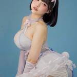 【心酔】ゆめぴりか「ゆめぴの1番好きなところどこ？♡」5/15ワンマンへ加速する期待！ 究極の“バニーコス”で見せる圧倒的ヒロインの輝き